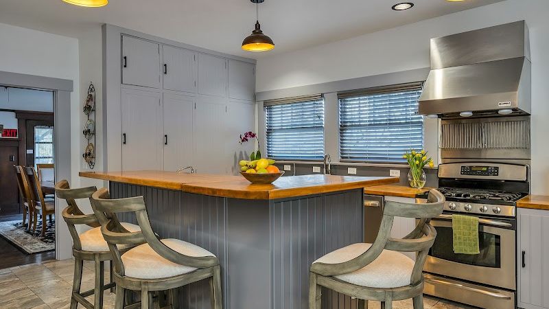 Photo of Craftsman Inn