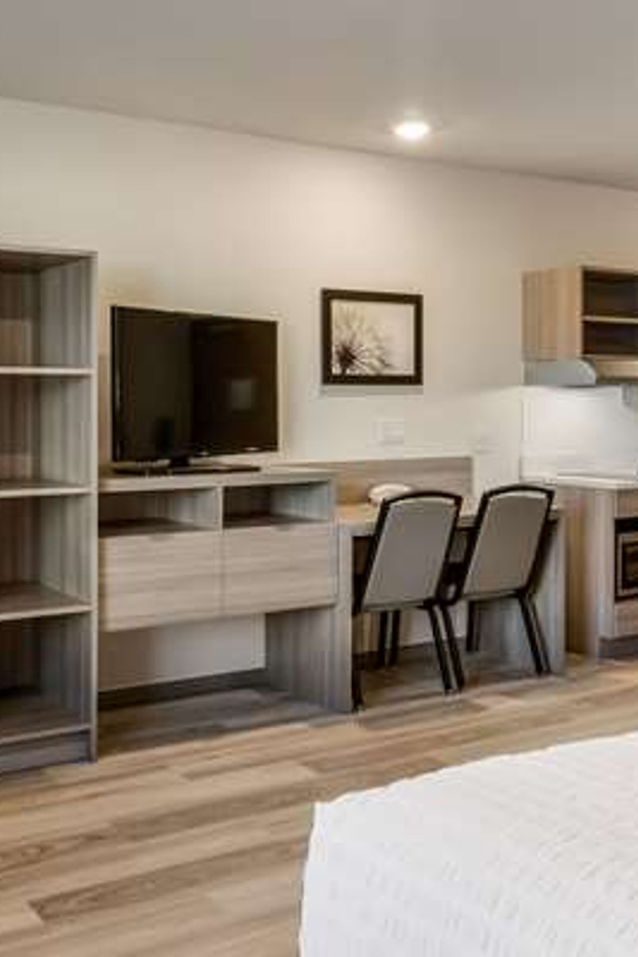 Photo of WoodSpring Suites Tacoma - Lakewood