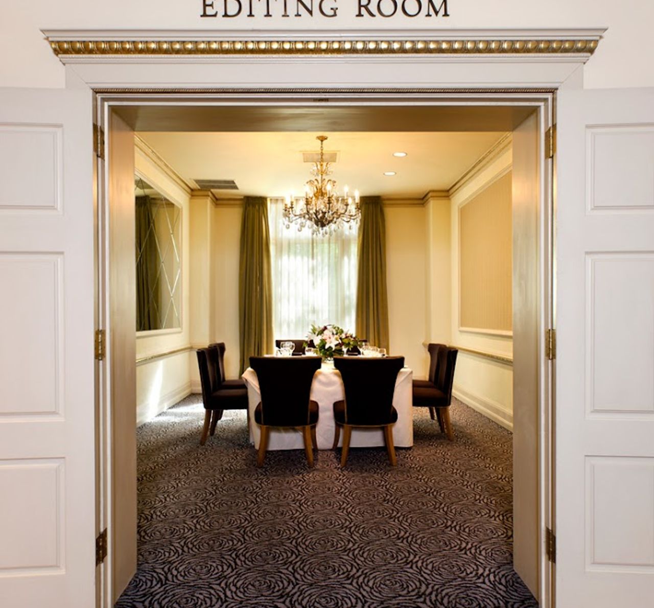 Photo of Hotel deLuxe