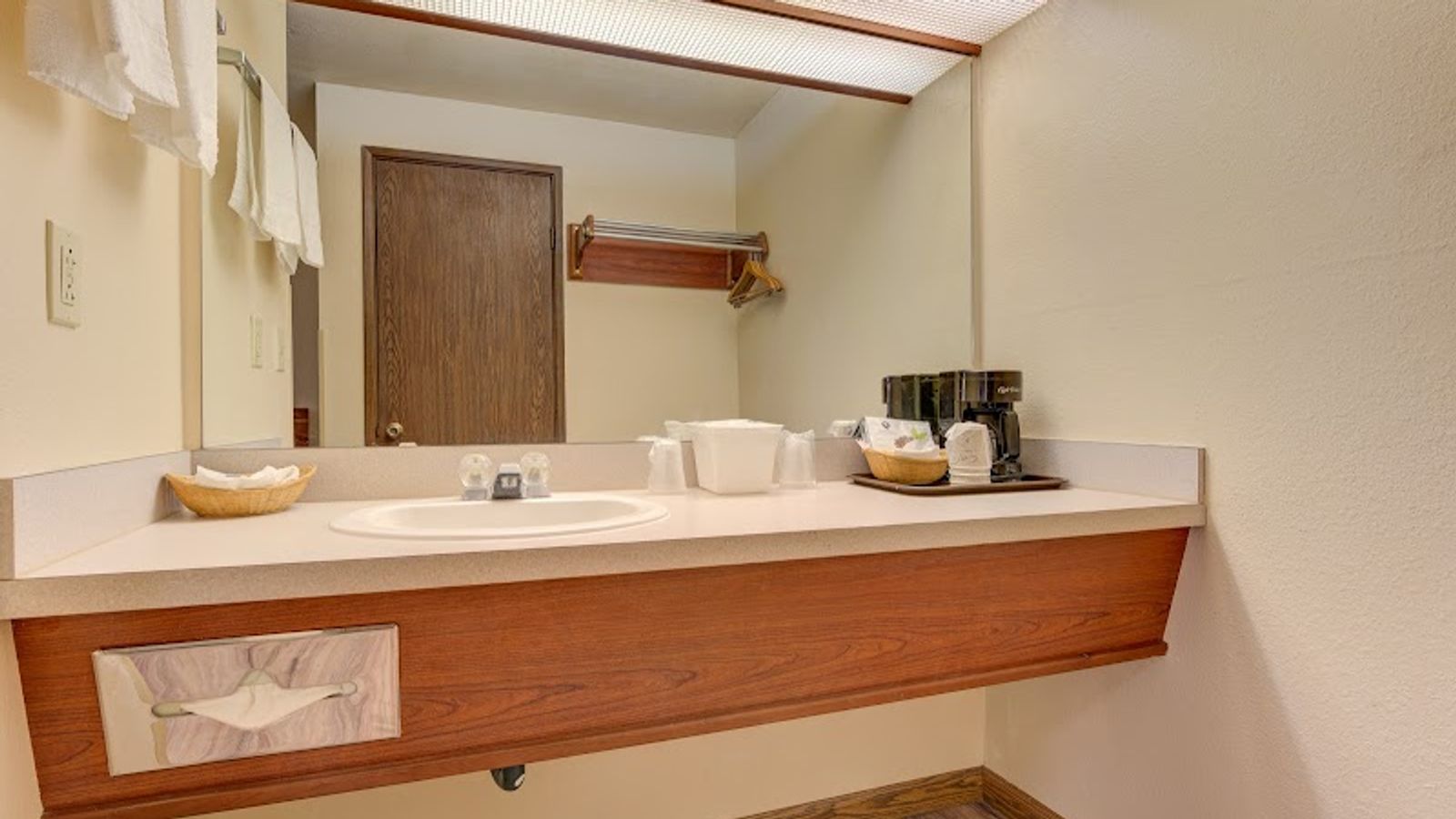 Photo of Redmond Inn