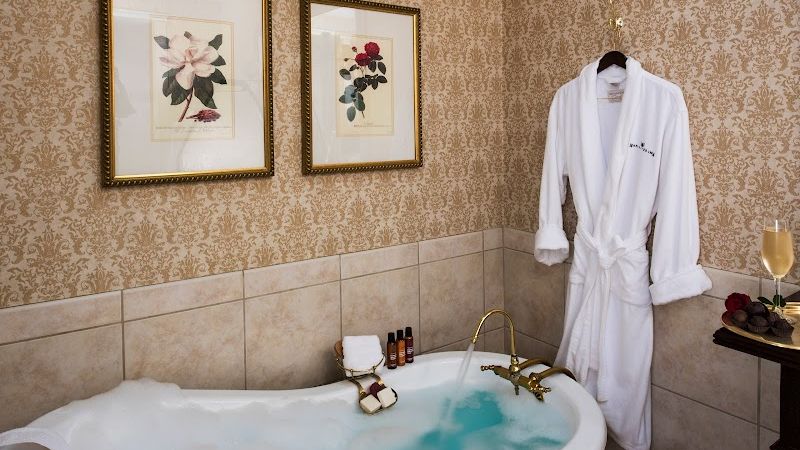 Photo of Napa River Inn