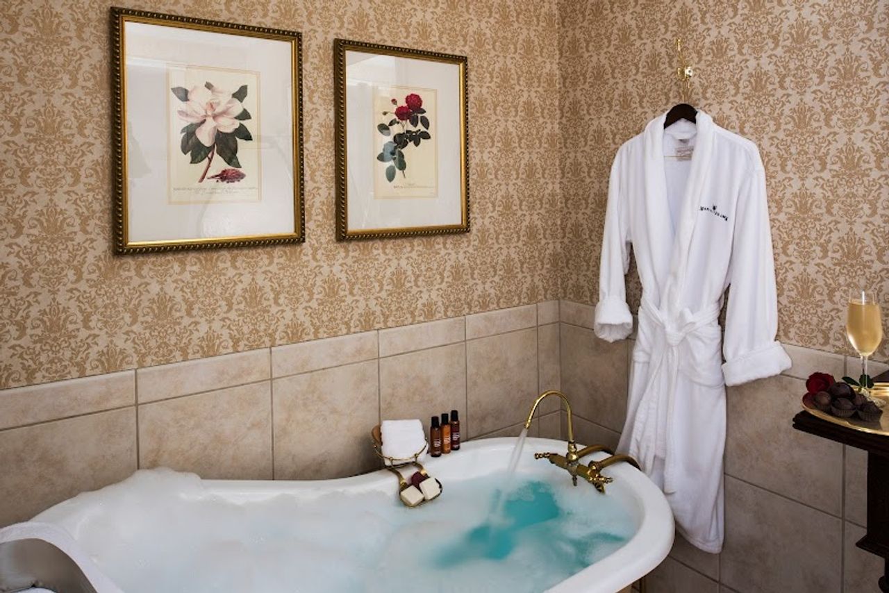 Photo of Napa River Inn