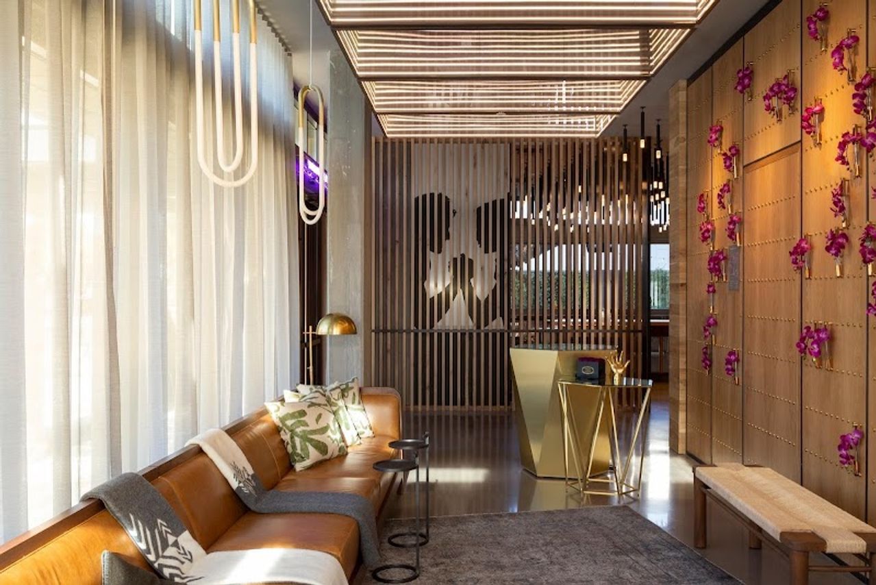 Photo of Park James Hotel