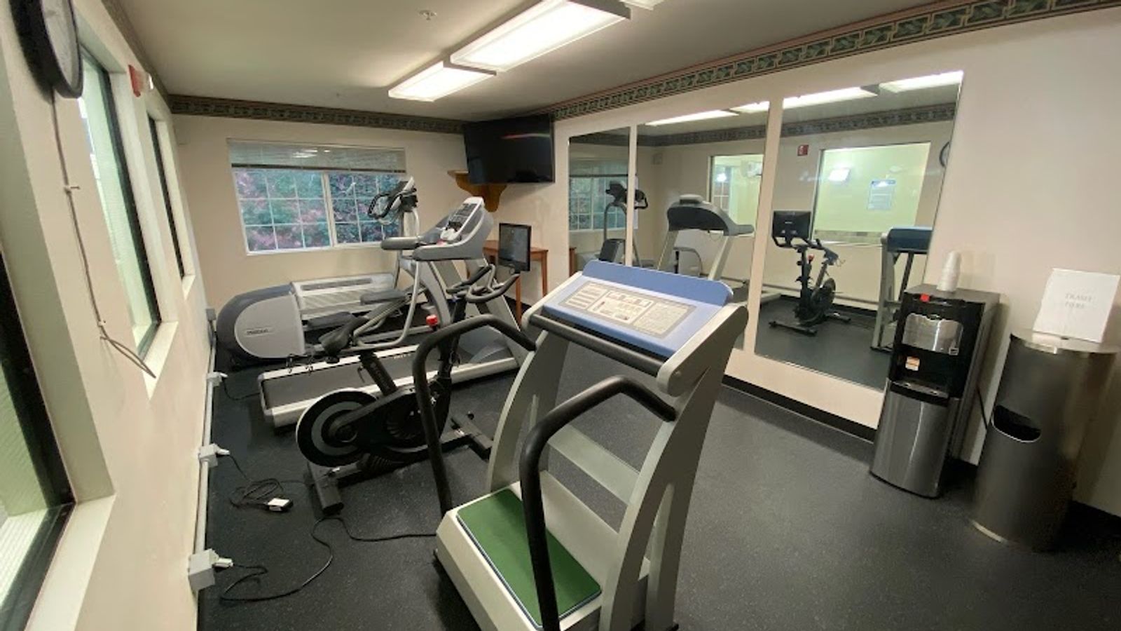 Photo of Red Lion Inn & Suites Port Orchard