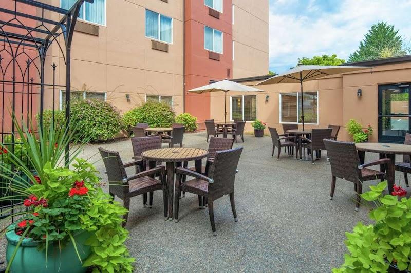 Photo of DoubleTree by Hilton Hotel Portland - Tigard