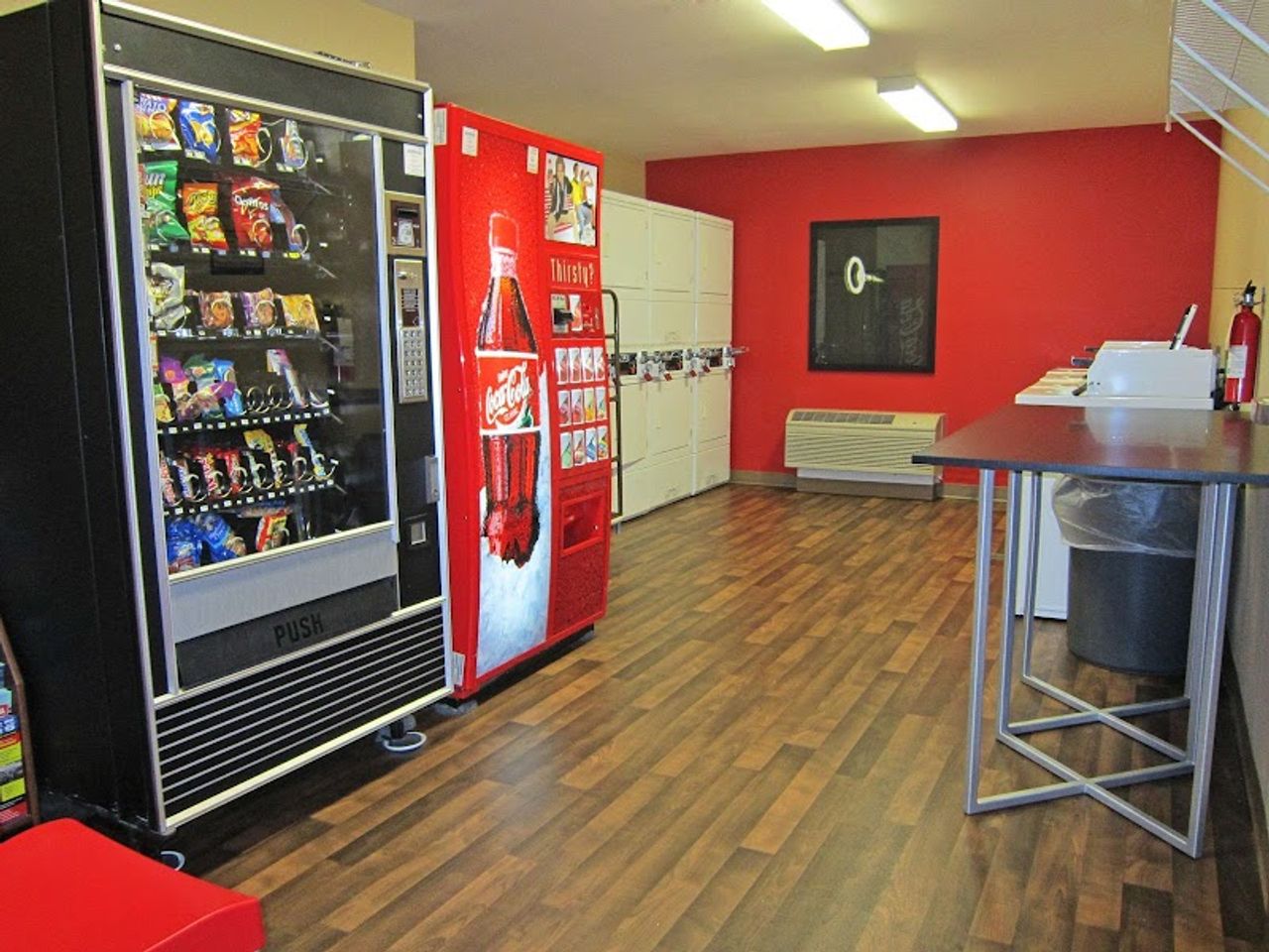 Photo of Extended Stay America