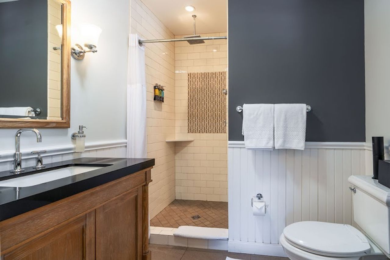 Photo of Brannan Cottage Inn