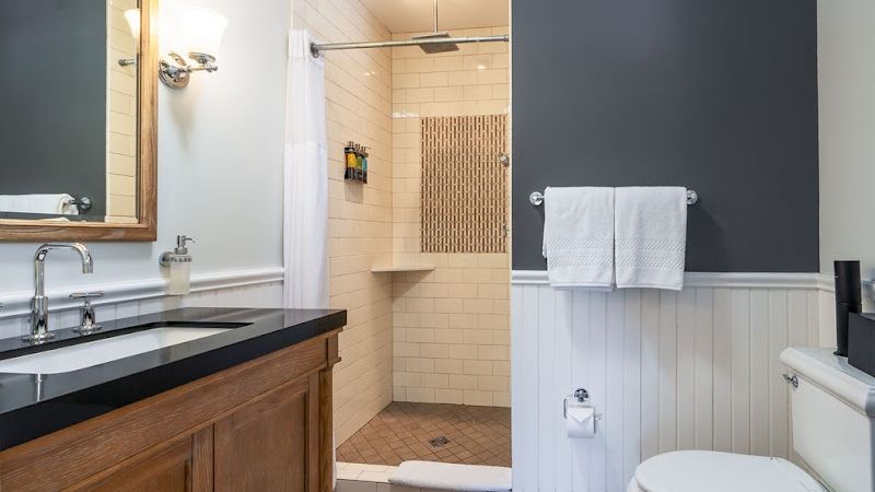 Photo of Brannan Cottage Inn