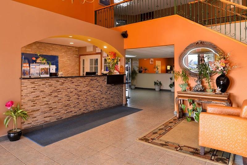 Photo of Americas Best Value Inn & Suites Madera