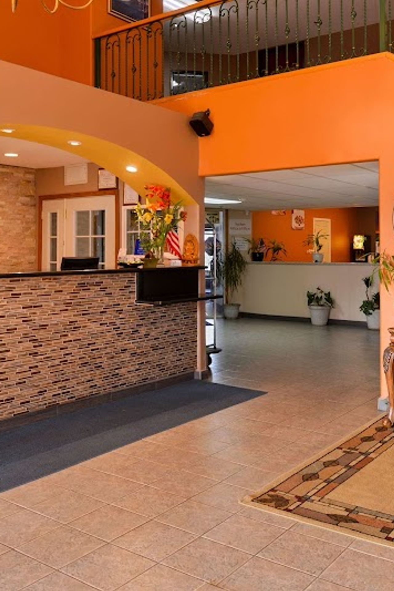 Photo of Americas Best Value Inn & Suites Madera