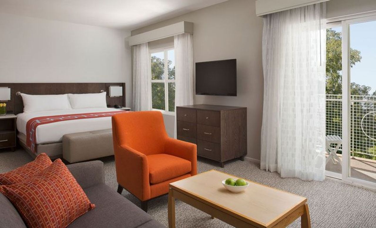 Photo of Corporate Inn Sunnyvale