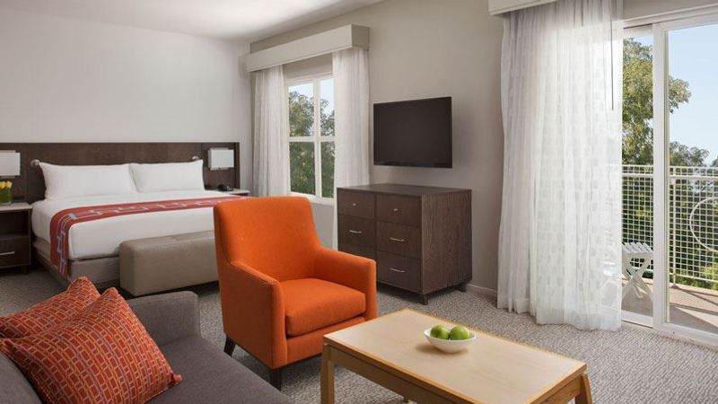 Photo of Corporate Inn Sunnyvale