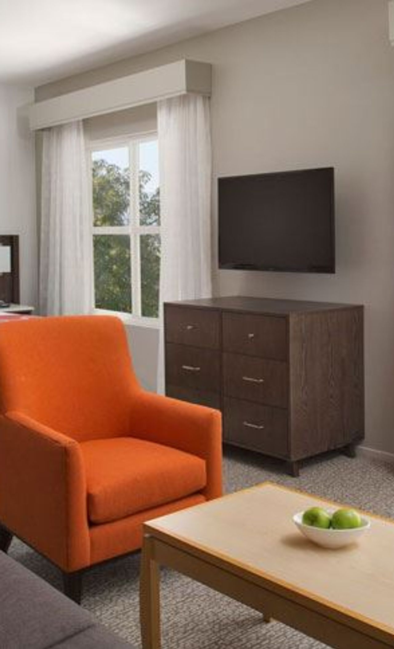 Photo of Corporate Inn Sunnyvale