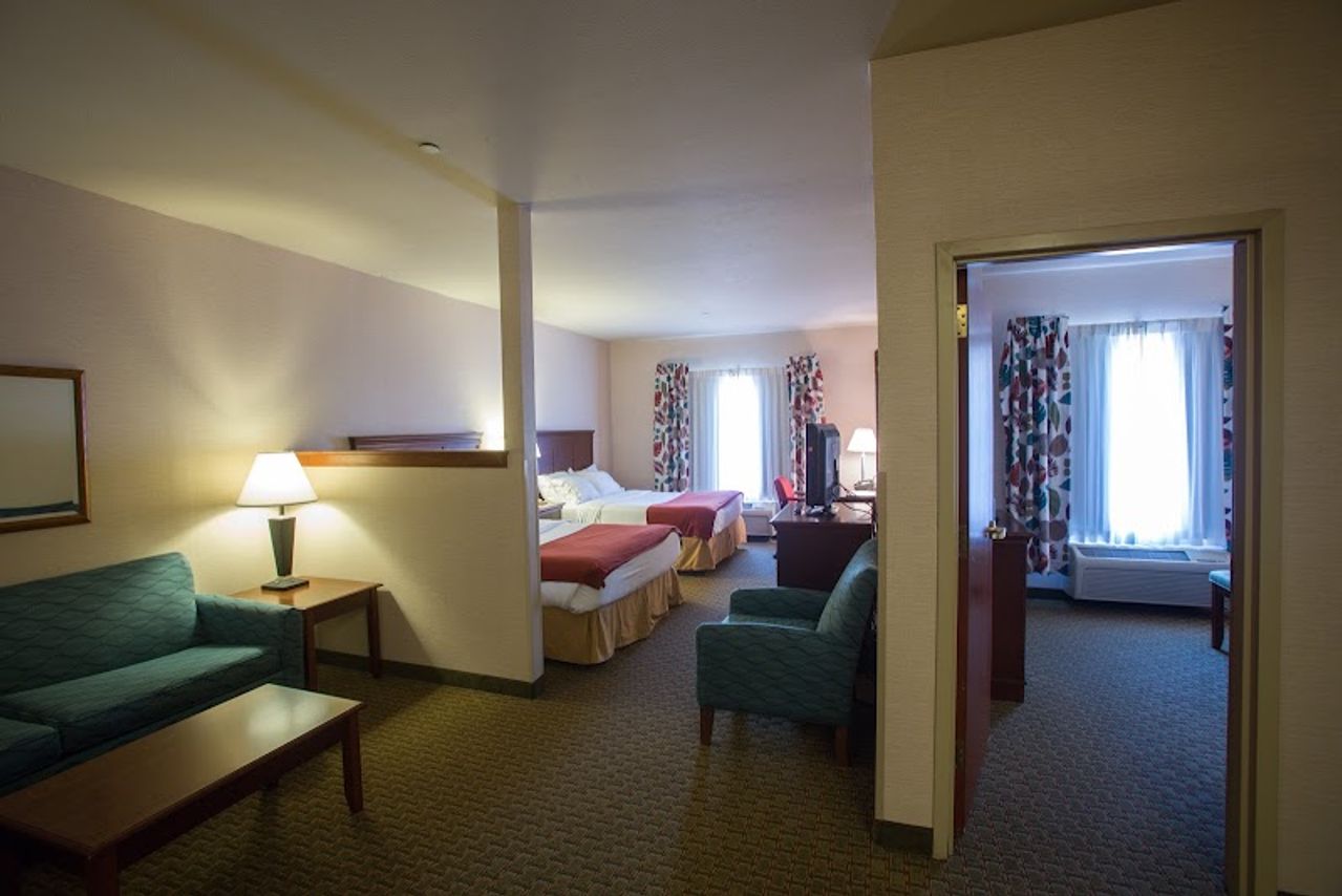 Photo of Triple Play Resort Hotel & Suites