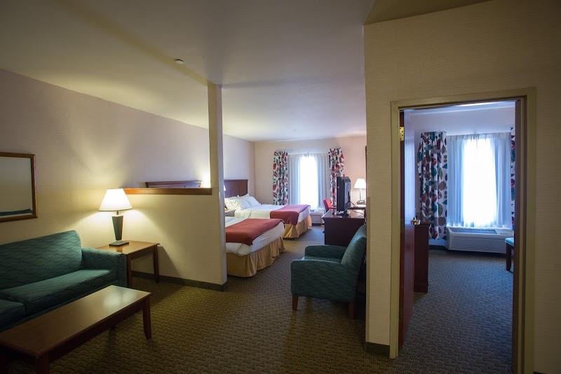 Photo of Triple Play Resort Hotel & Suites