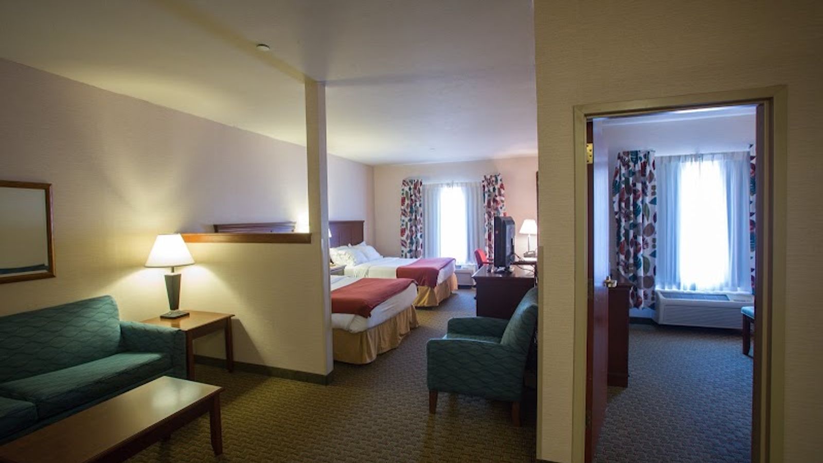 Photo of Triple Play Resort Hotel & Suites