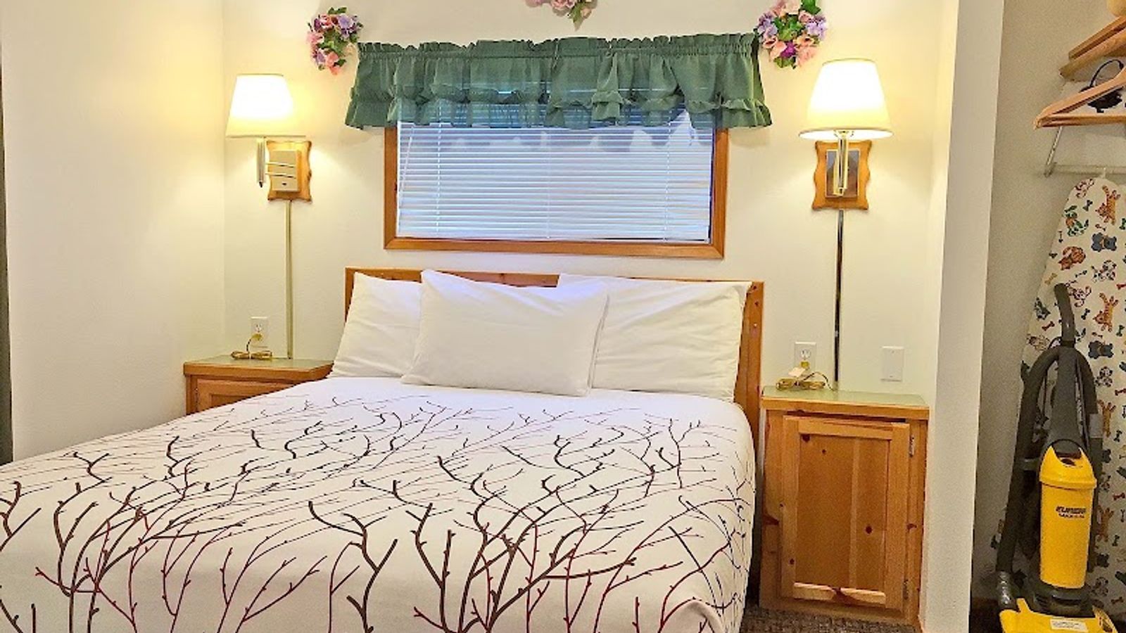 Photo of Park Motel and Cabins