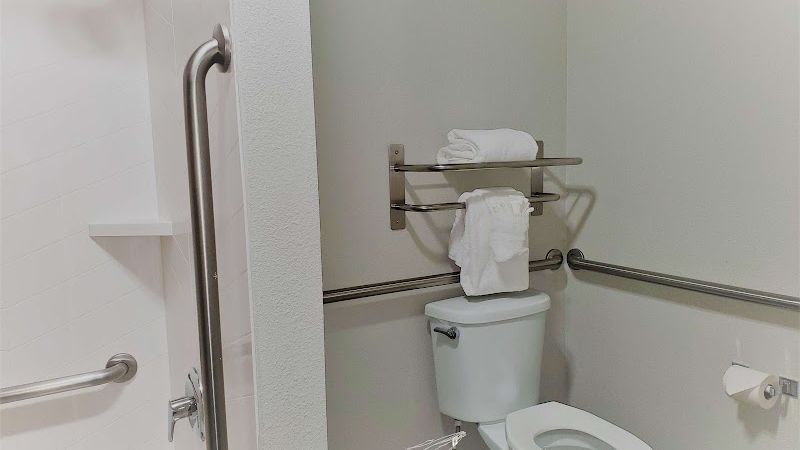 Photo of Best Western Plus Renton Inn