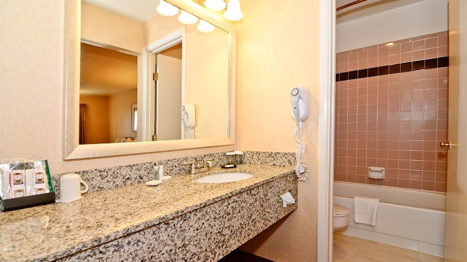 Photo of Best Western Grants Pass Inn