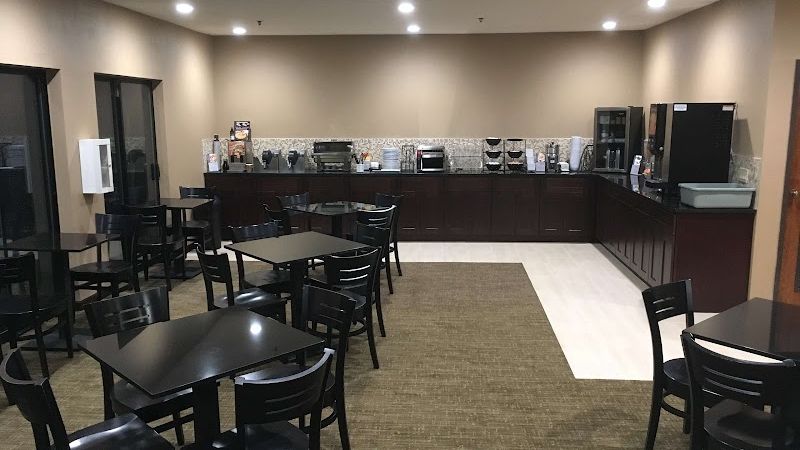 Photo of Best Western Plus Plaza by the Green