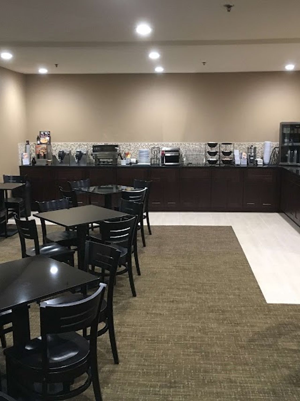 Photo of Best Western Plus Plaza by the Green