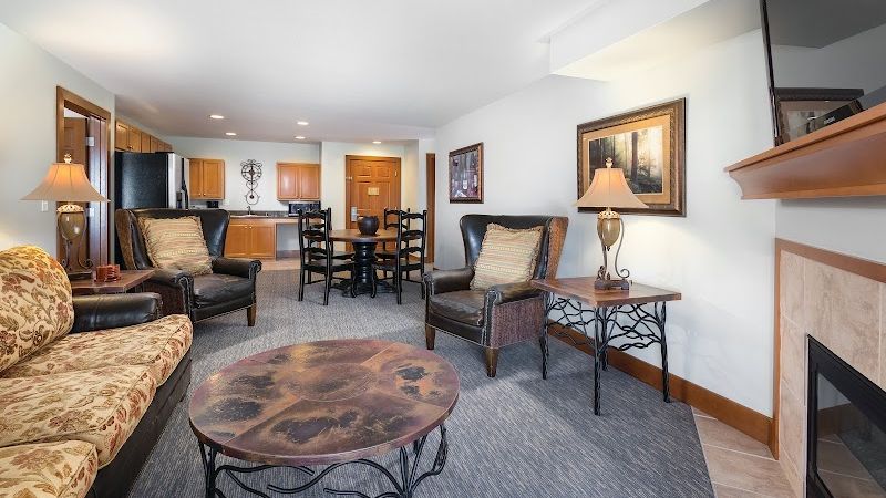 Photo of WorldMark Blaine