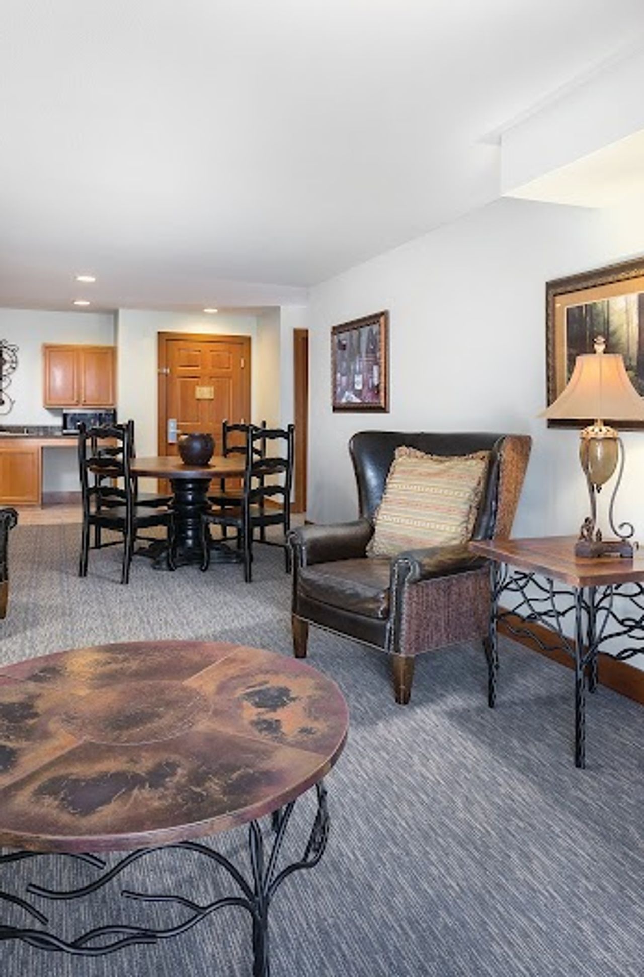 Photo of WorldMark Blaine