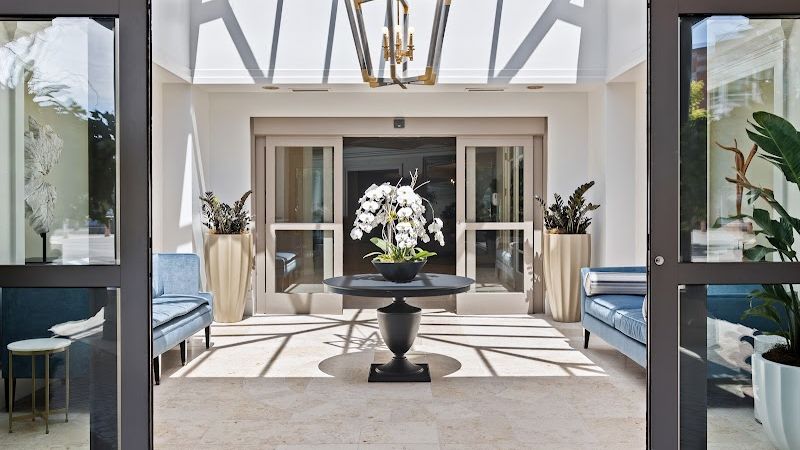 Photo of The Woodmark Hotel and Still Spa