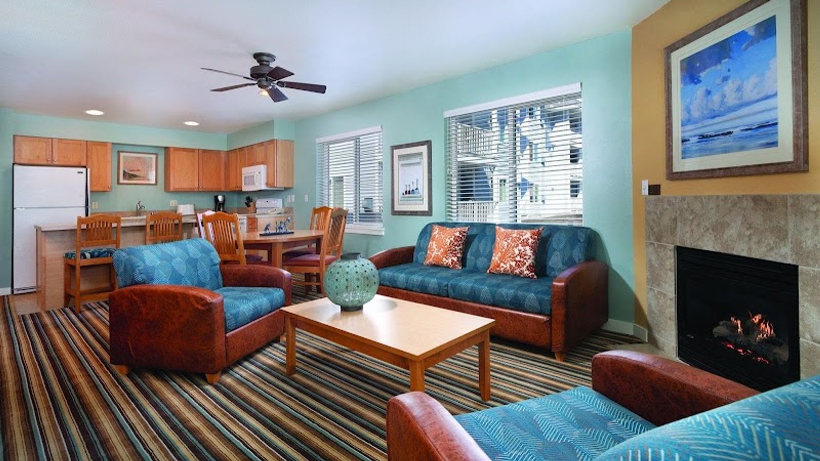 Photo of Worldmark Birch Bay