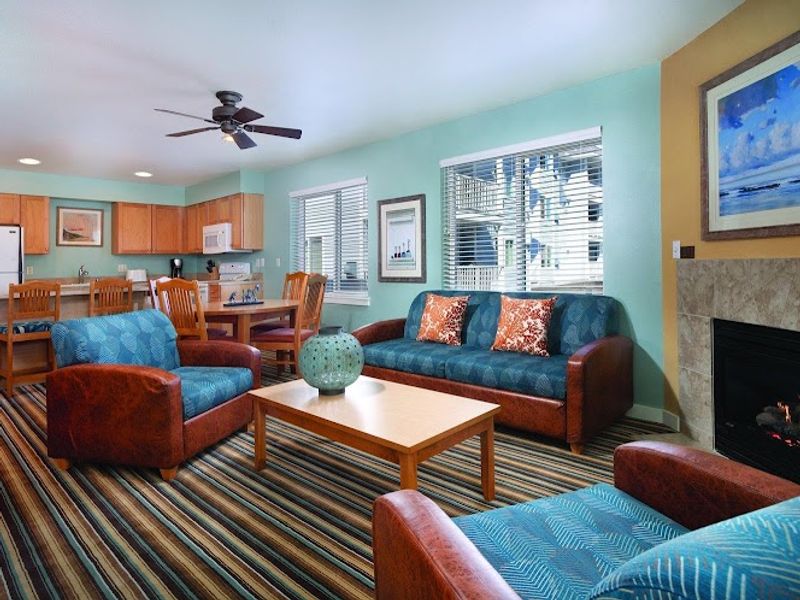 Photo of Worldmark Birch Bay