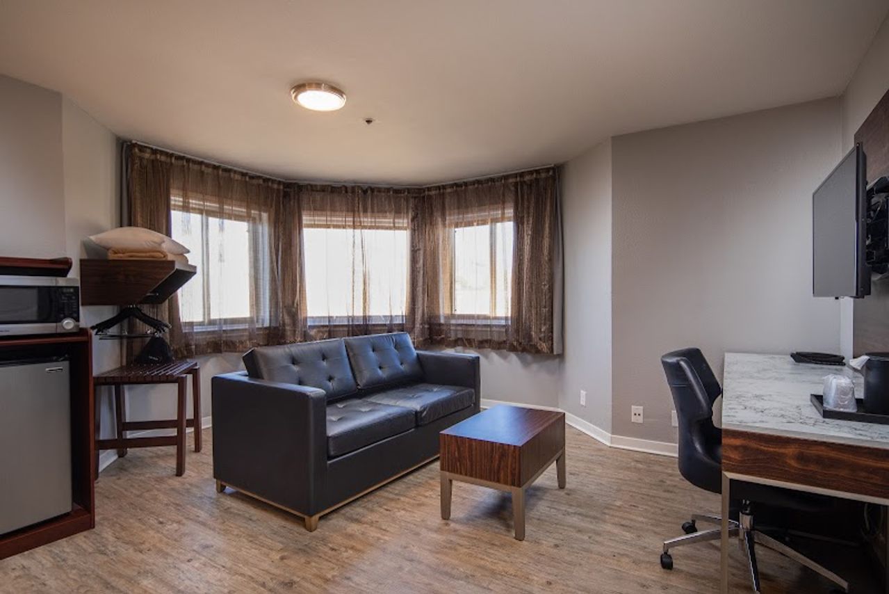 Photo of Inn at Rockaway San Francisco Pacifica