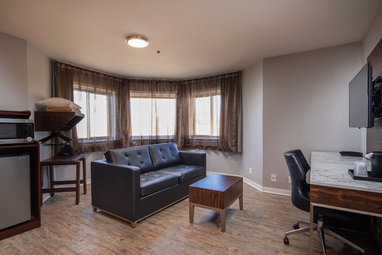 Photo of Inn at Rockaway San Francisco Pacifica