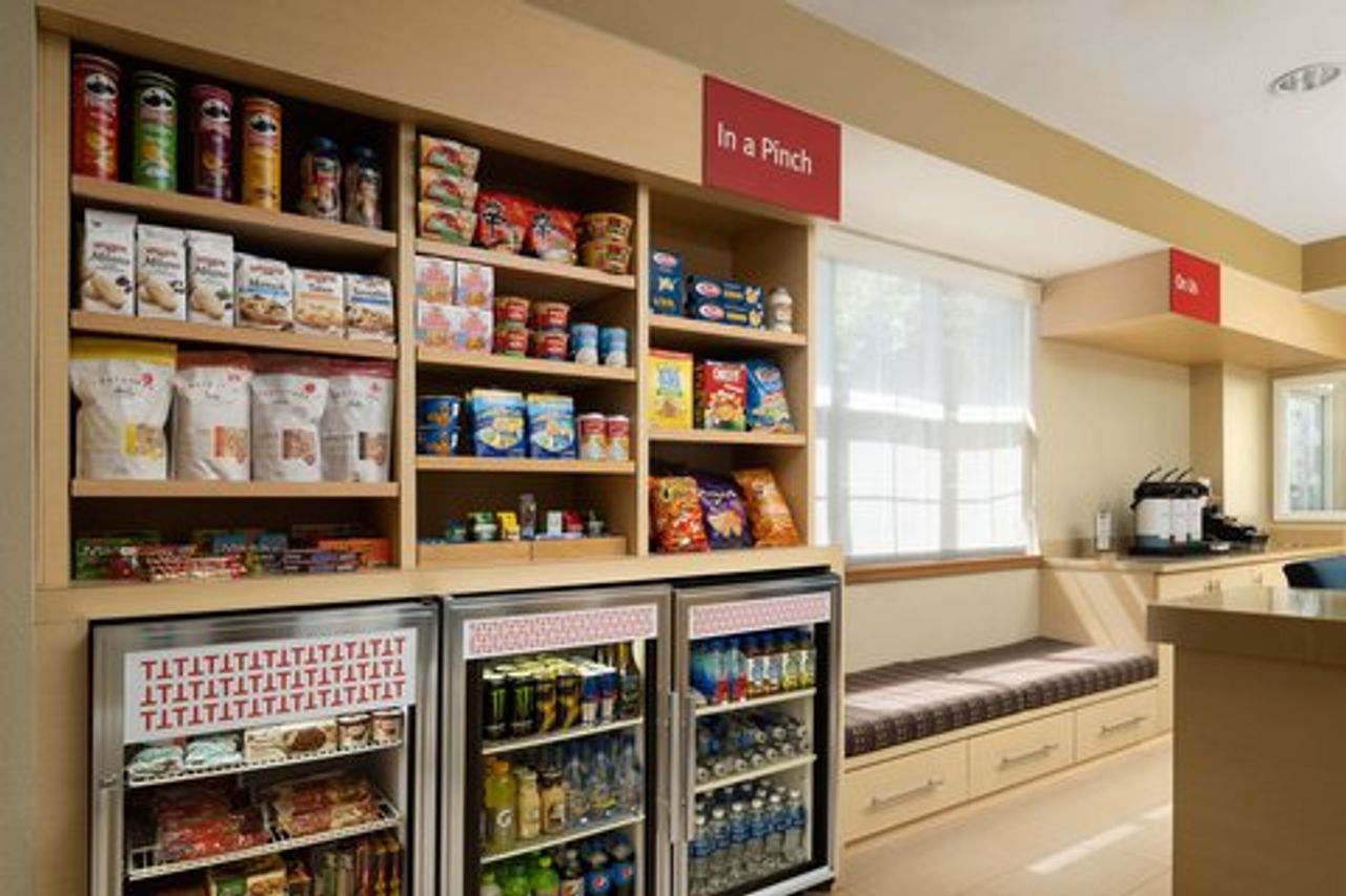 Photo of TownePlace Suites San Jose Cupertino