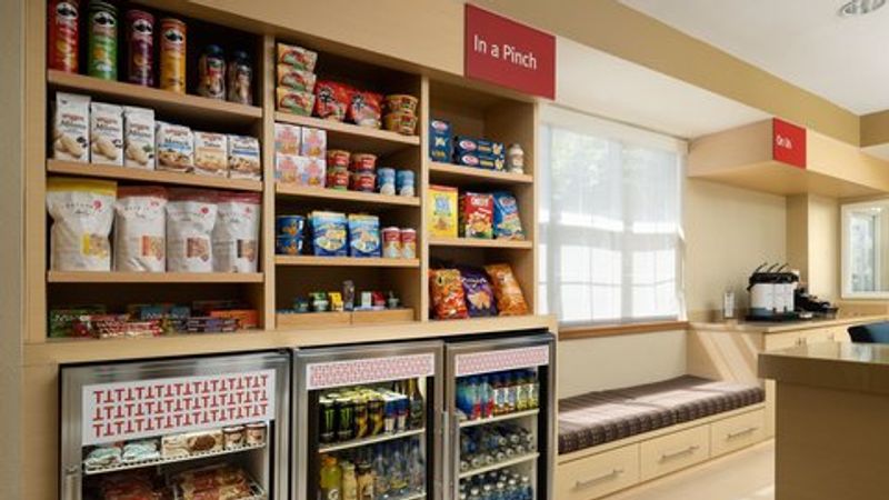 Photo of TownePlace Suites San Jose Cupertino