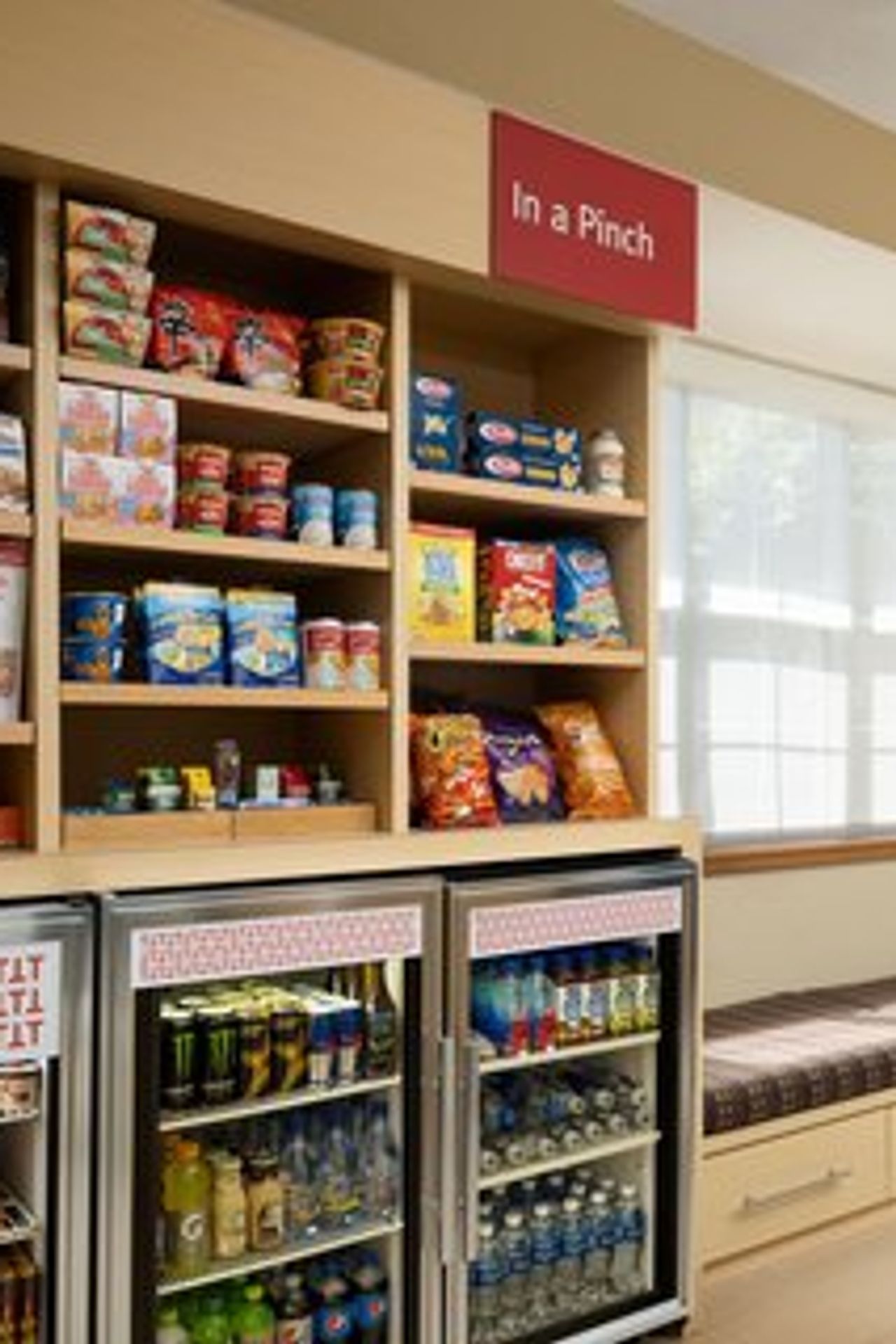 Photo of TownePlace Suites San Jose Cupertino