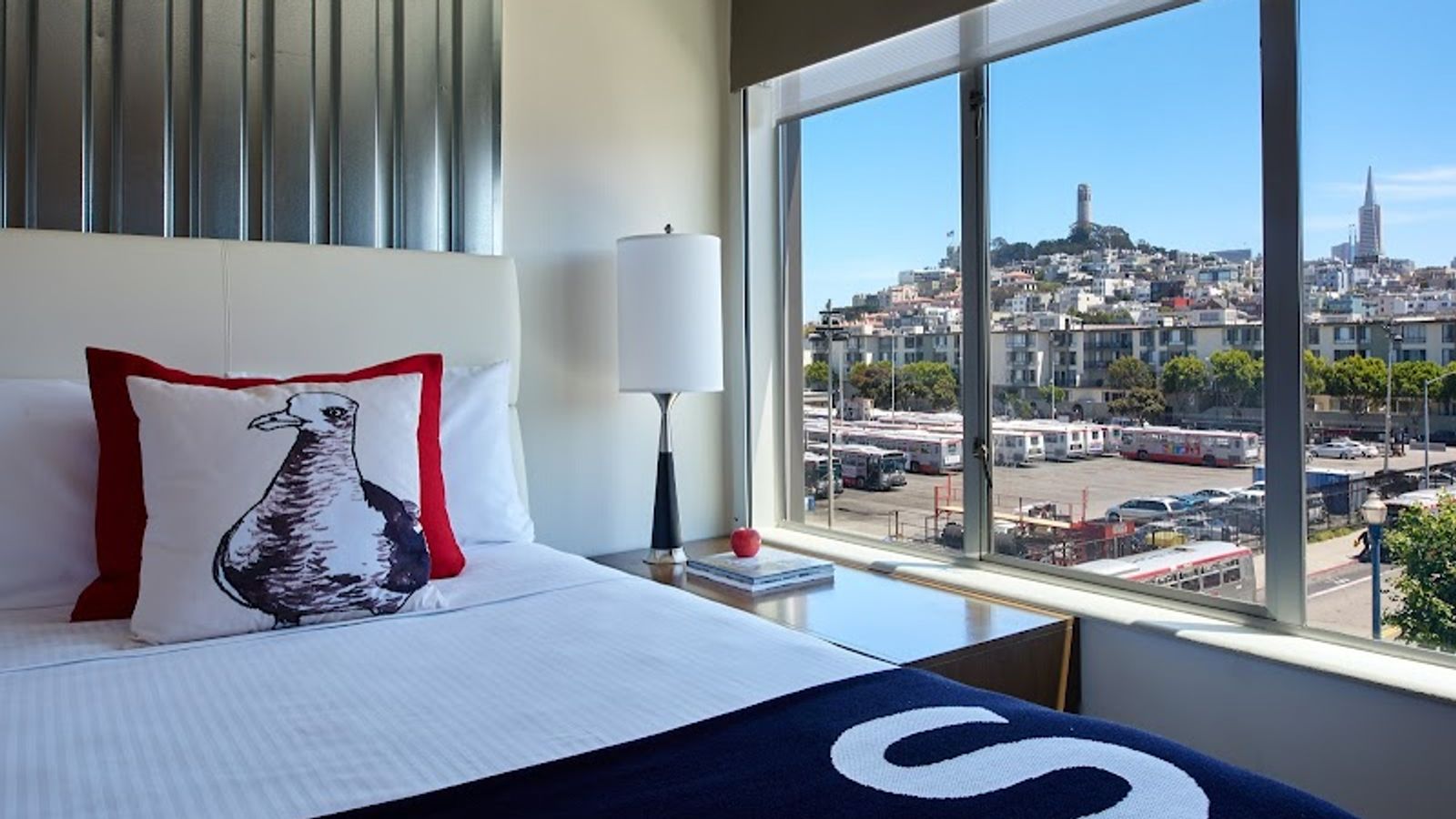 Photo of Hotel Zephyr San Francisco