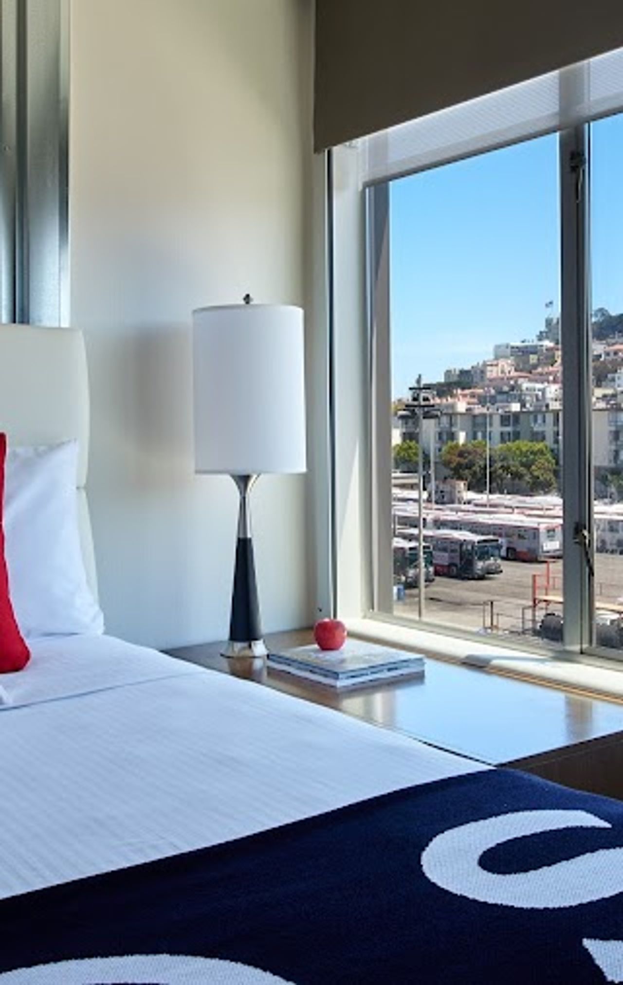 Photo of Hotel Zephyr San Francisco