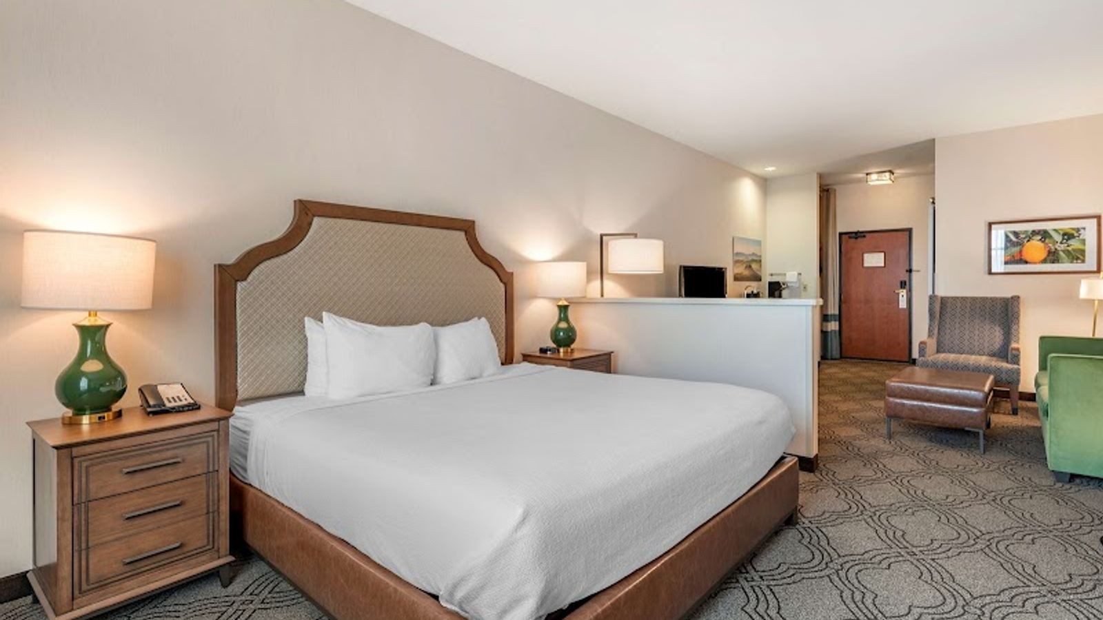 Photo of Best Western Premier Pasco Inn & Suites