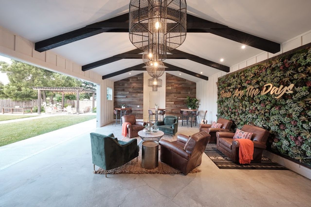 Photo of The Setting Inn Napa Valley