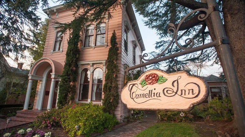 Photo of Camellia Inn