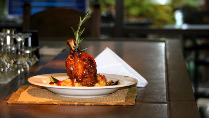 Silver Mountain Resort - 3 restaurants, American cuisine, breakfast, lunch, dinner