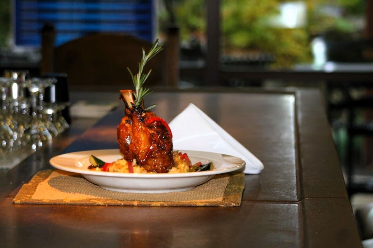 Silver Mountain Resort - 3 restaurants, American cuisine, breakfast, lunch, dinner