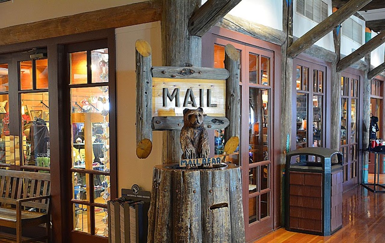 Photo of Paradise Inn