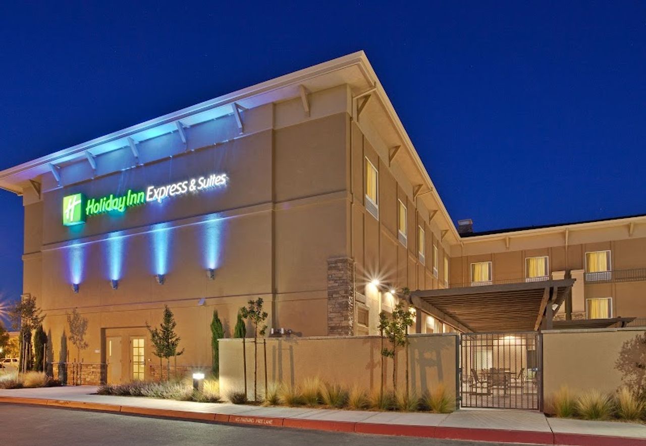 Photo of Holiday Inn Express & Suites Napa Valley-American Canyon, an IHG Hotel