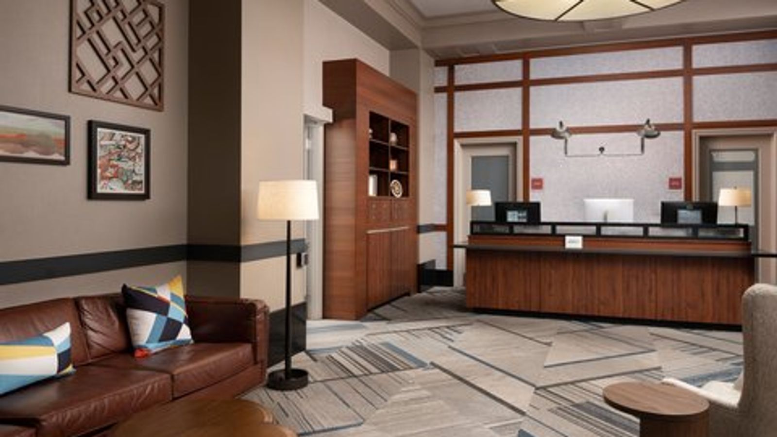 Photo of Four Points by Sheraton San Jose Downtown