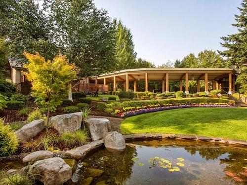 Cedarbrook Lodge