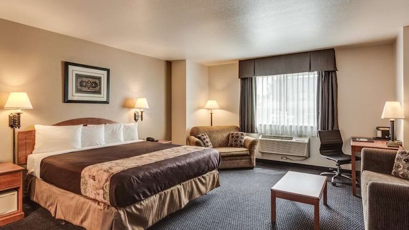 Photo of SureStay Plus by Best Western Post Falls