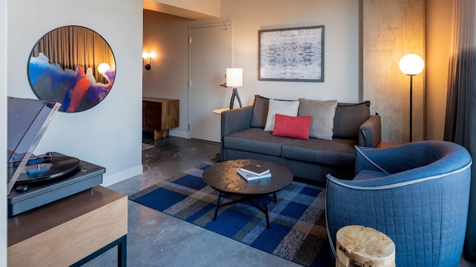 Photo of Hyatt Centric Downtown Portland