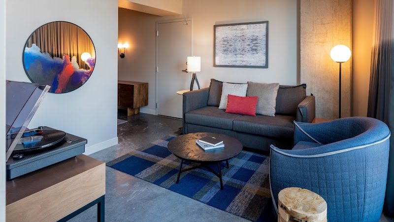 Photo of Hyatt Centric Downtown Portland