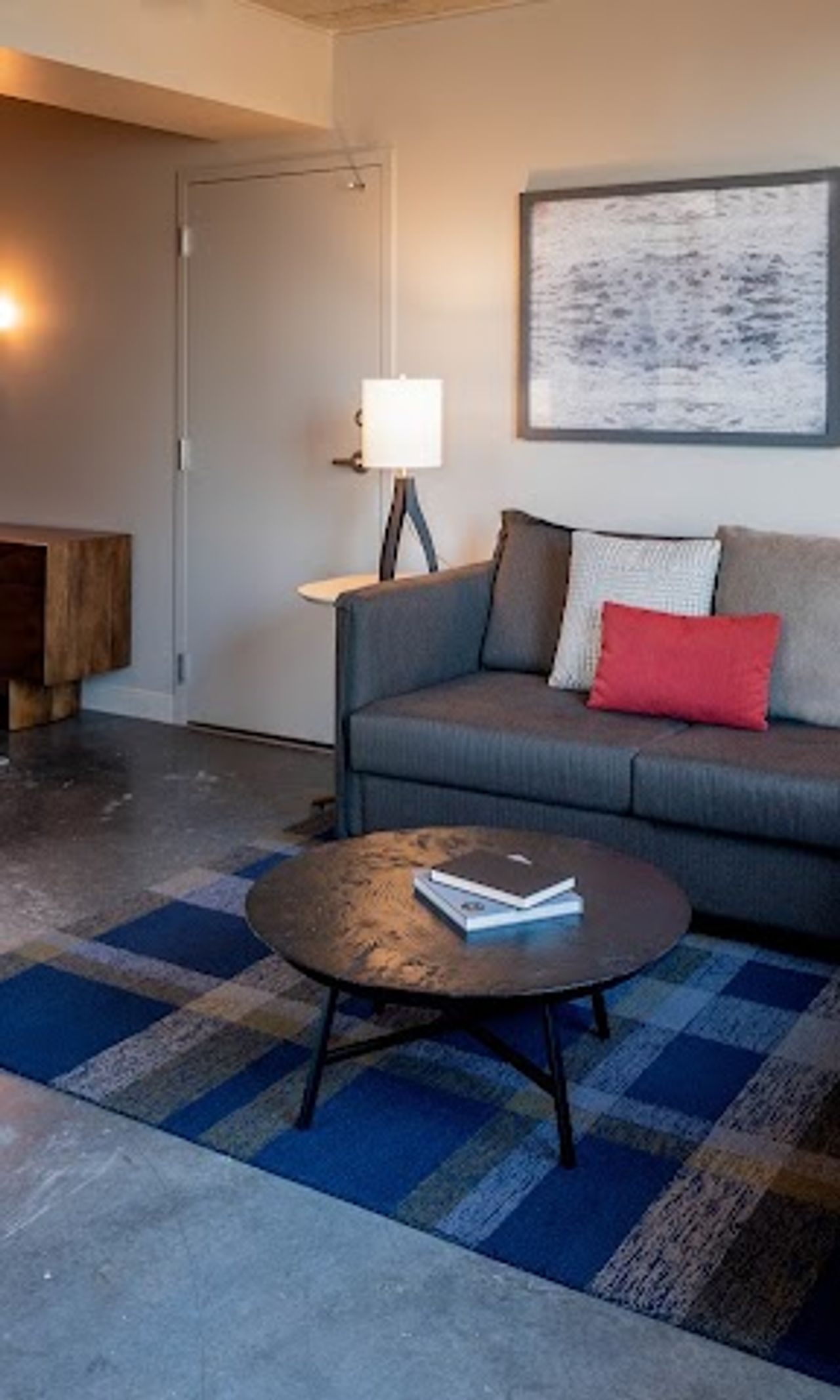 Photo of Hyatt Centric Downtown Portland